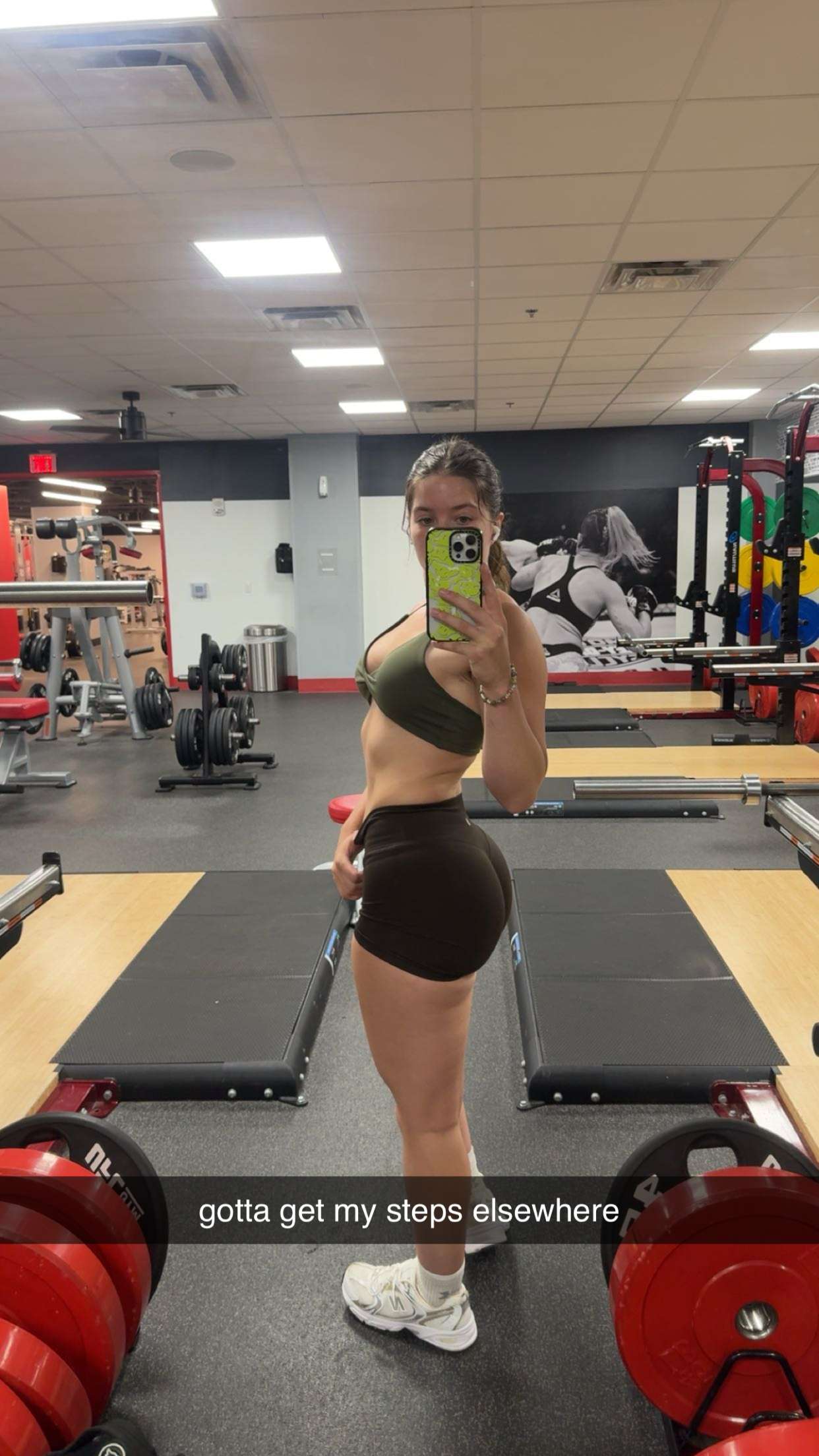 ameliabfit snapchat image archive image