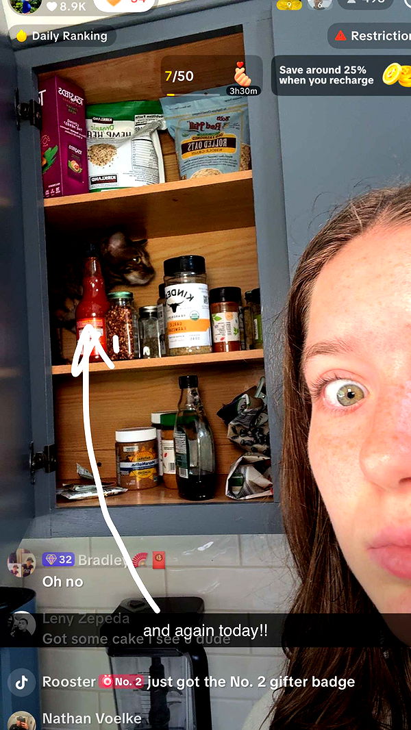 ameliabfit image ~ Altpins