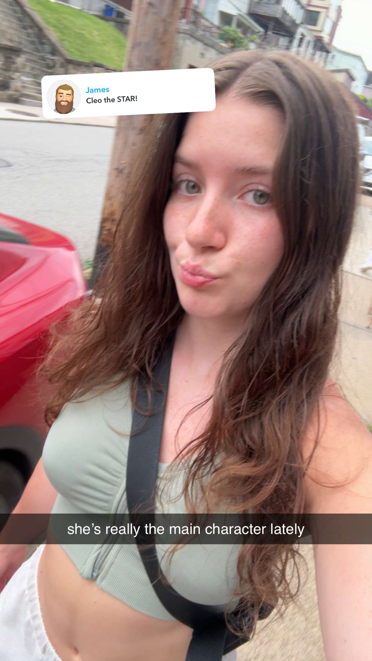 ameliabfit snapchat image archive image