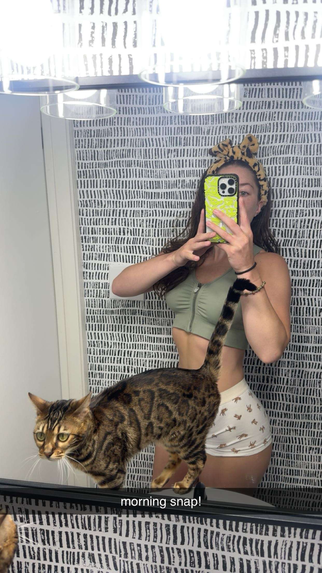 ameliabfit snapchat image archive image