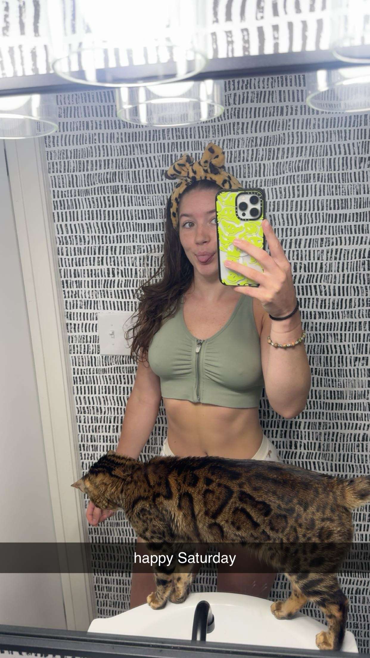 ameliabfit snapchat image archive image