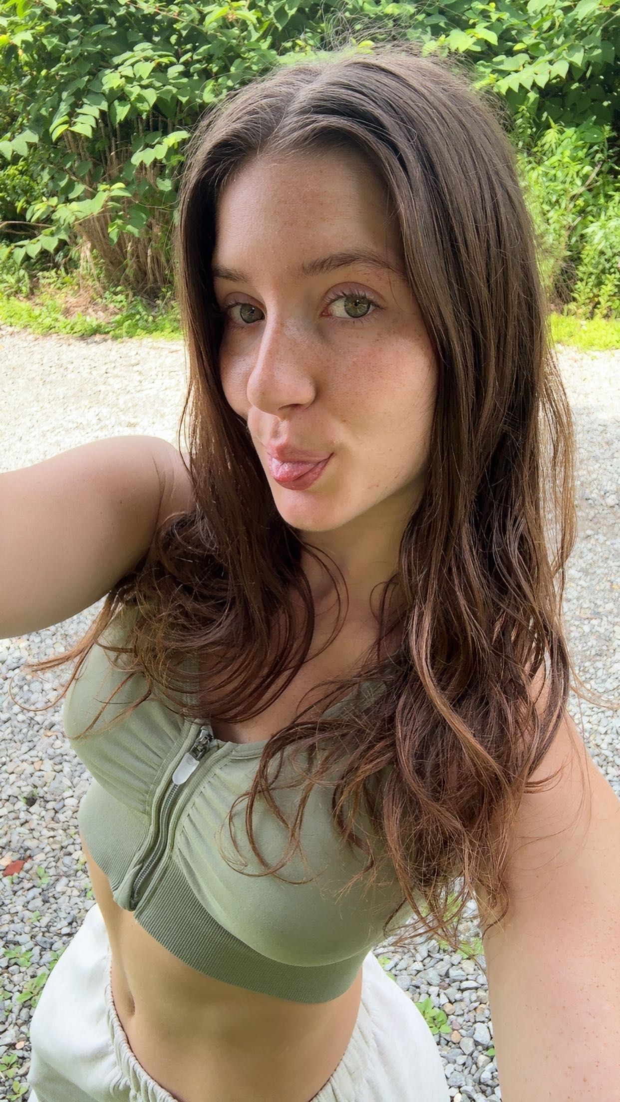 ameliabfit snapchat image archive image