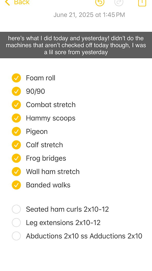 ameliabfit image ~ Altpins