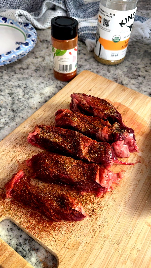 ameliabfit image ~ Altpins