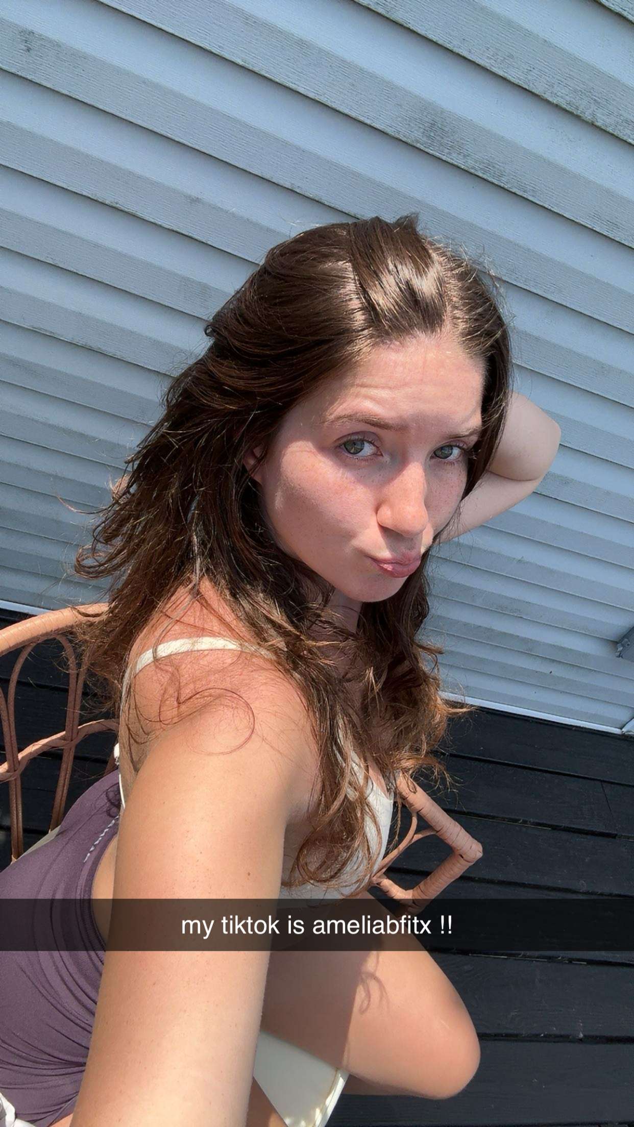 ameliabfit snapchat image archive image