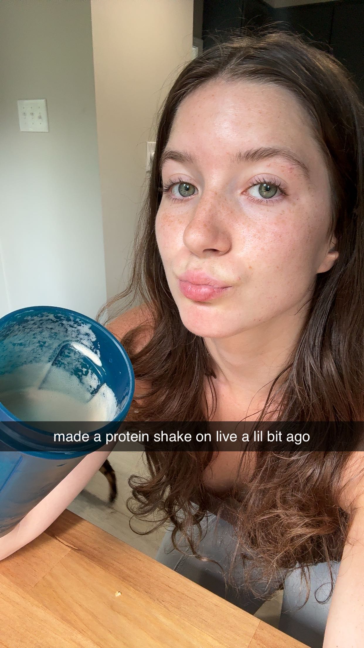 ameliabfit snapchat image archive image