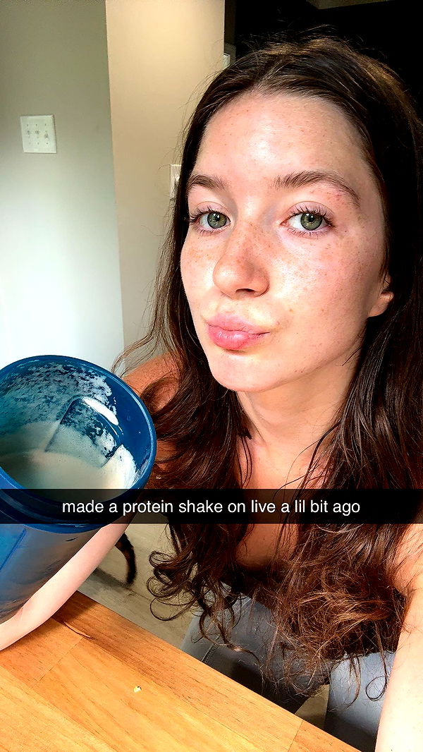 ameliabfit image ~ Altpins