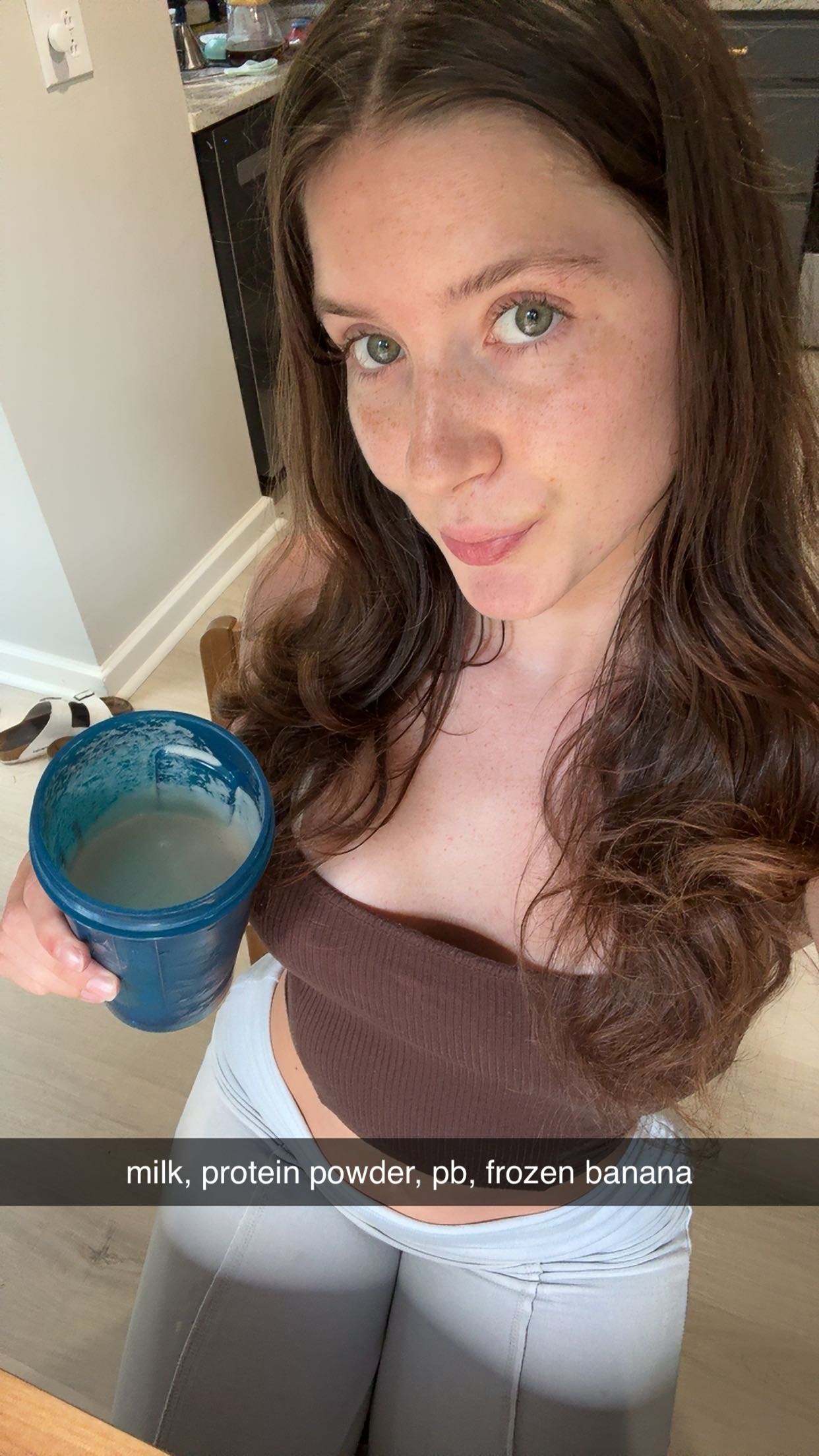 ameliabfit snapchat image archive image