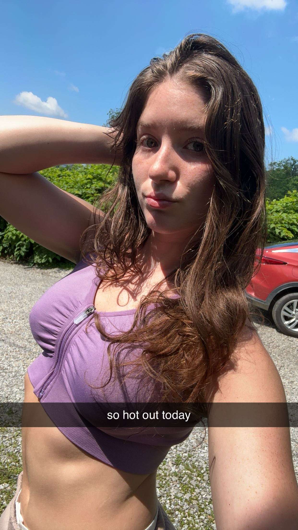 ameliabfit snapchat image archive image