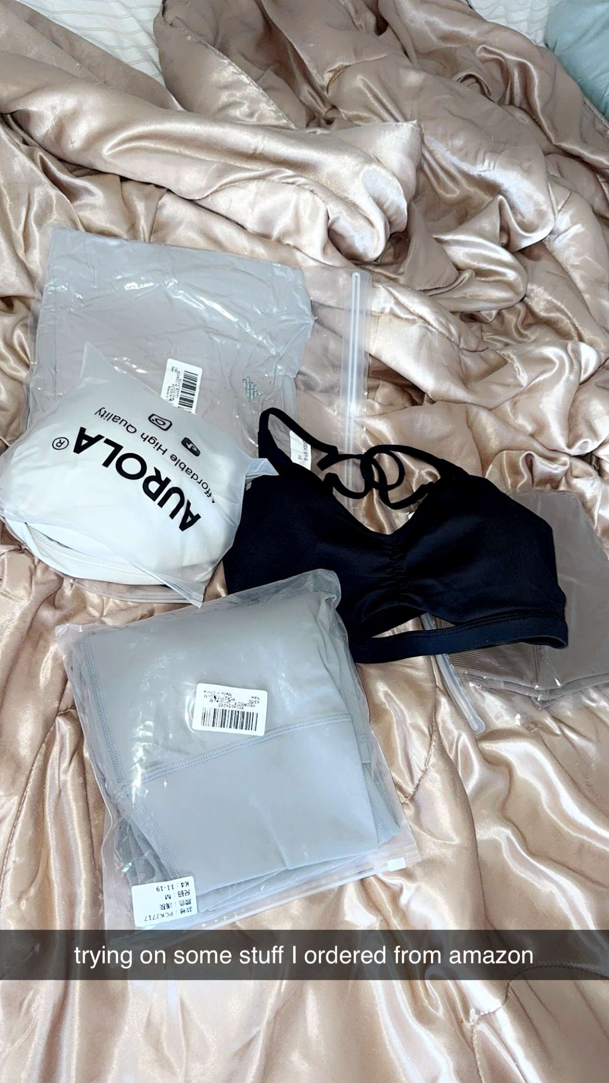 ameliabfit snapchat image archive image