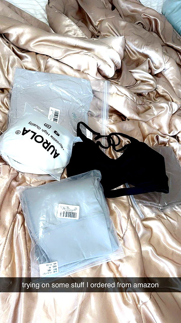 ameliabfit image ~ Altpins