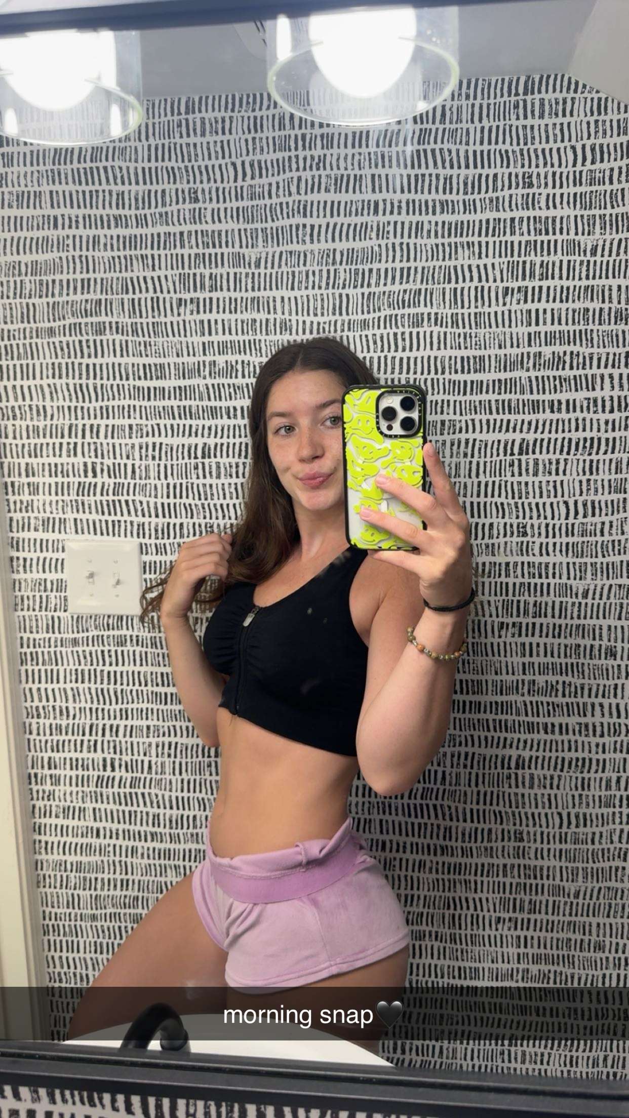 ameliabfit snapchat image archive image