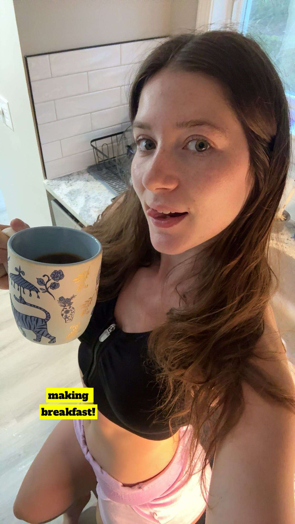 ameliabfit snapchat image archive image