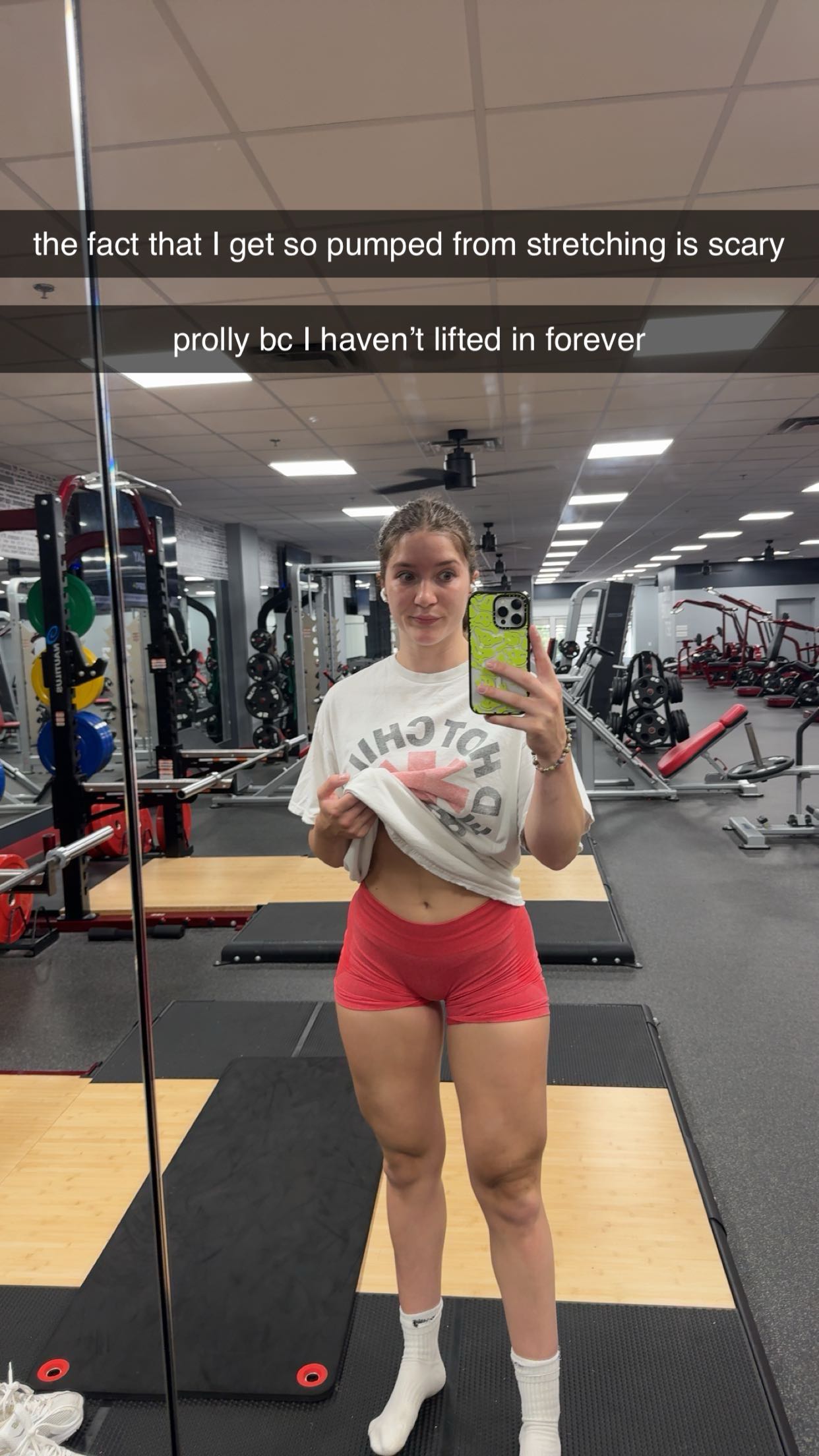 ameliabfit snapchat image archive image