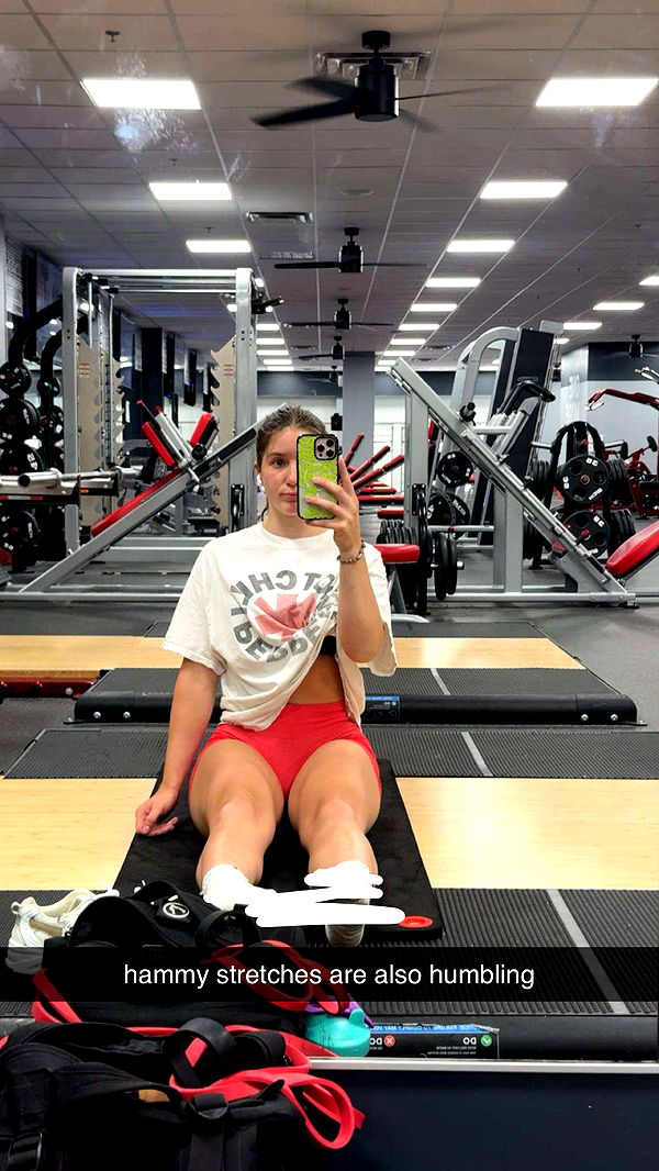 ameliabfit image ~ Altpins