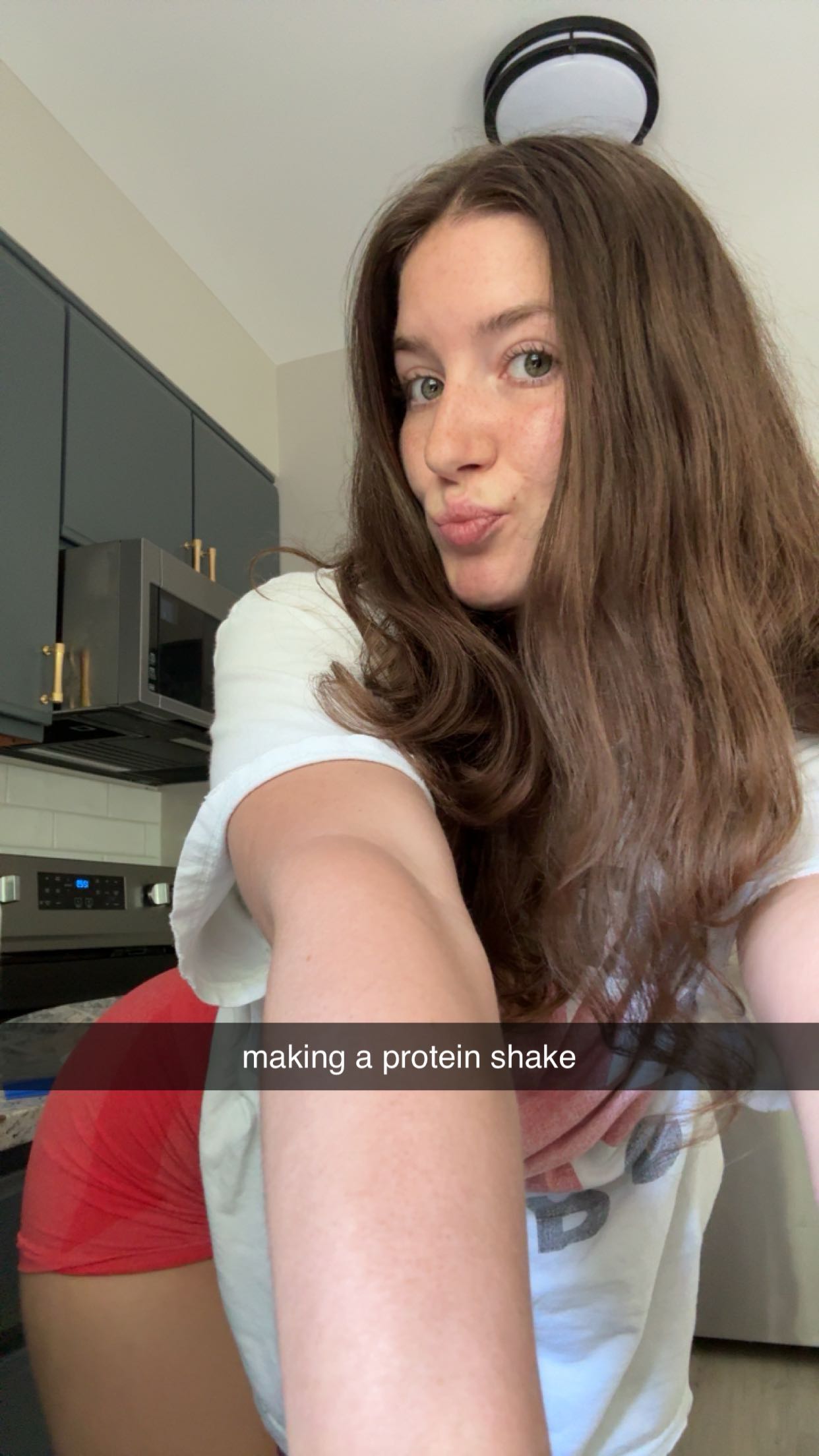 ameliabfit snapchat image archive image