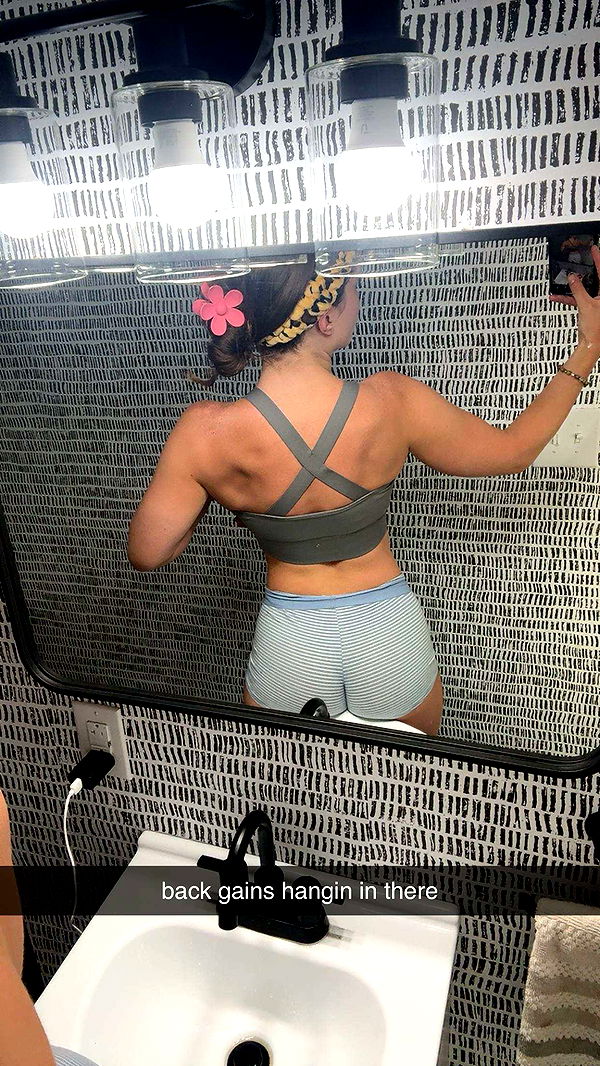 ameliabfit image ~ Altpins