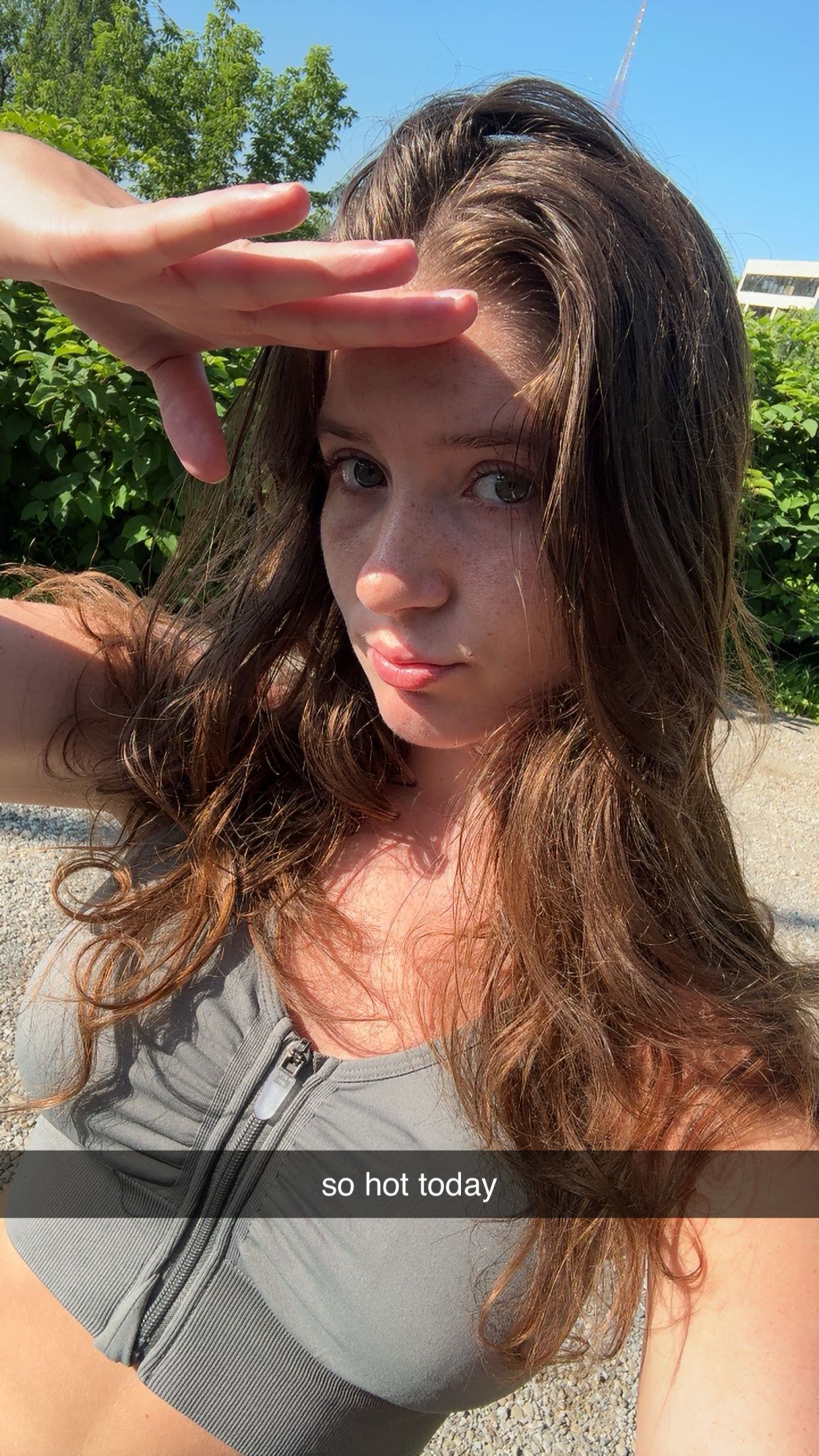 ameliabfit snapchat image archive image