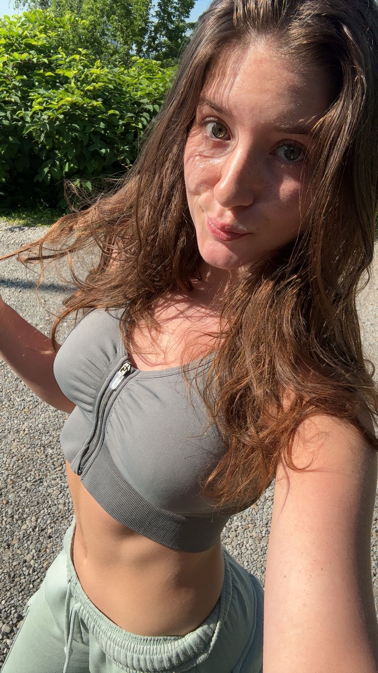 ameliabfit snapchat image archive image