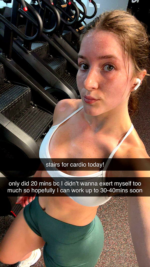 ameliabfit image ~ Altpins