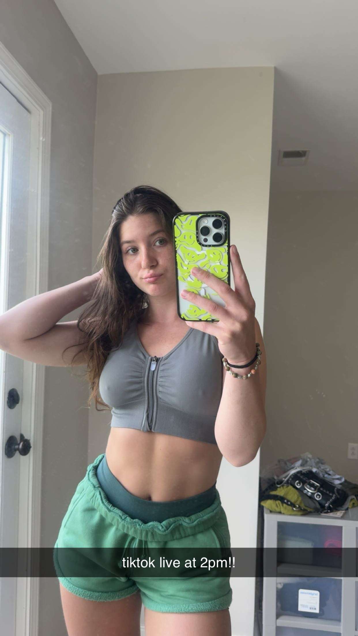 ameliabfit snapchat image archive image