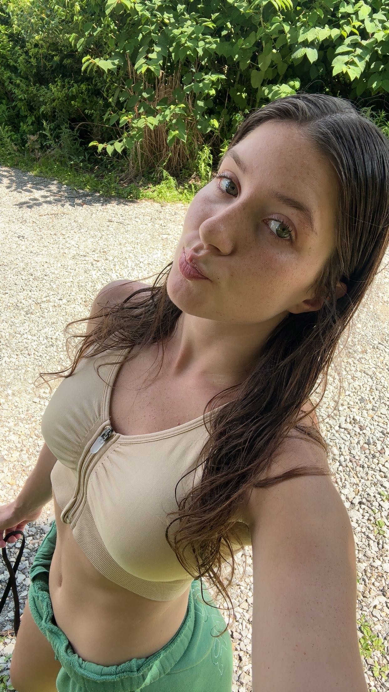 ameliabfit snapchat image archive image