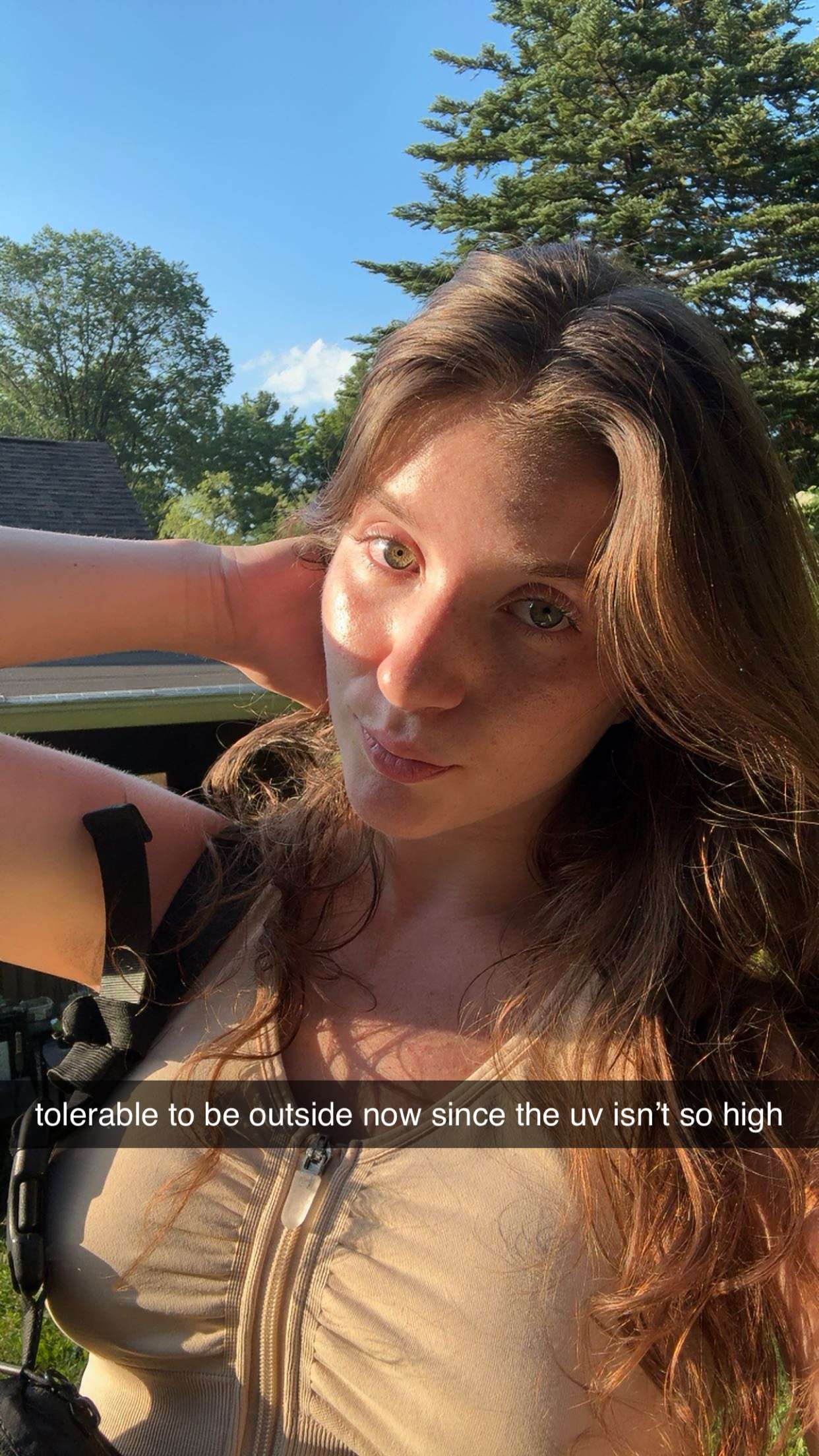 ameliabfit snapchat image archive image