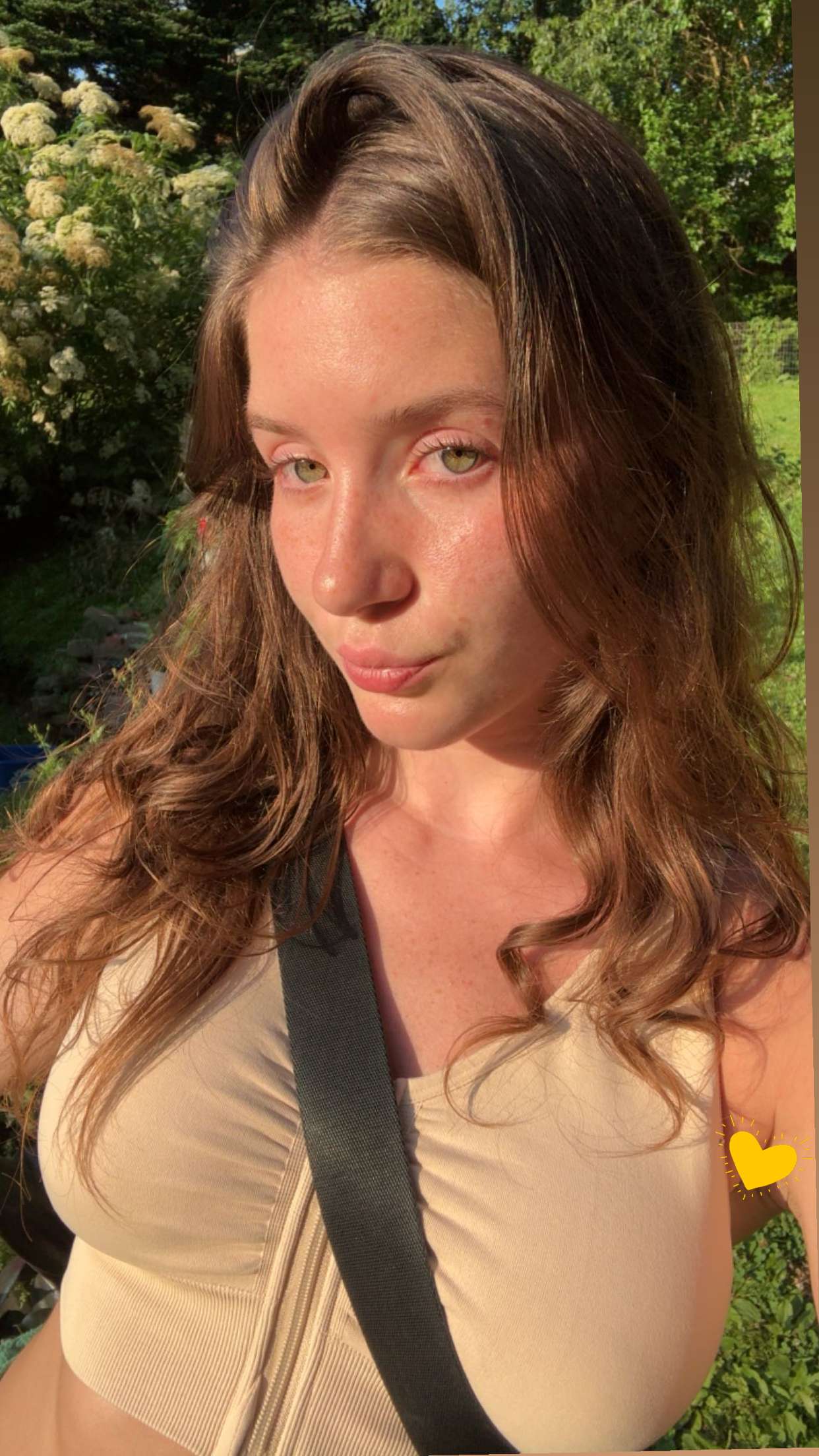 ameliabfit snapchat image archive image