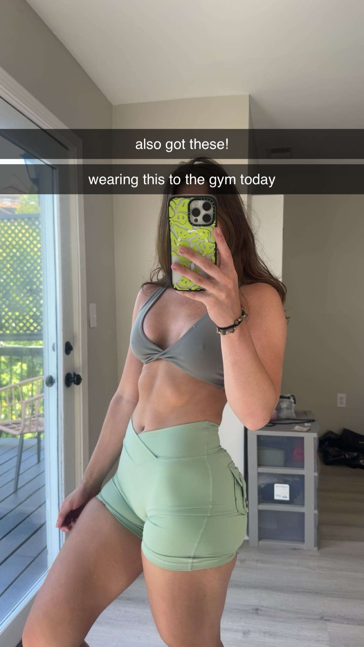 ameliabfit snapchat image archive image