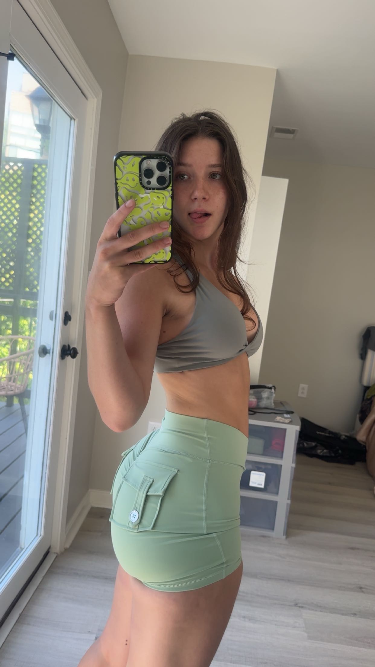 ameliabfit snapchat image archive image