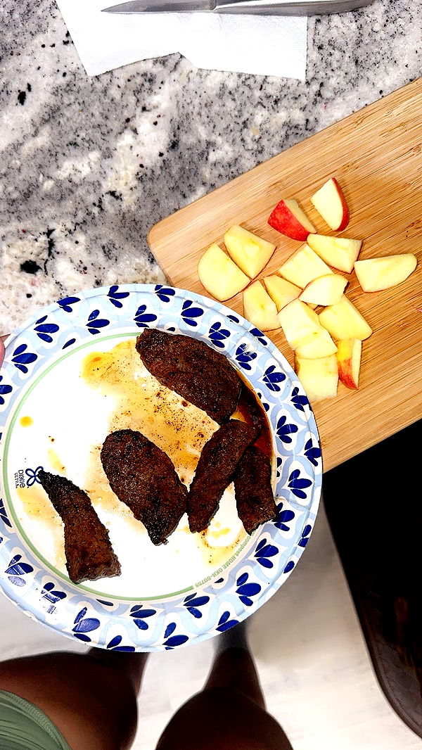 ameliabfit image ~ Altpins