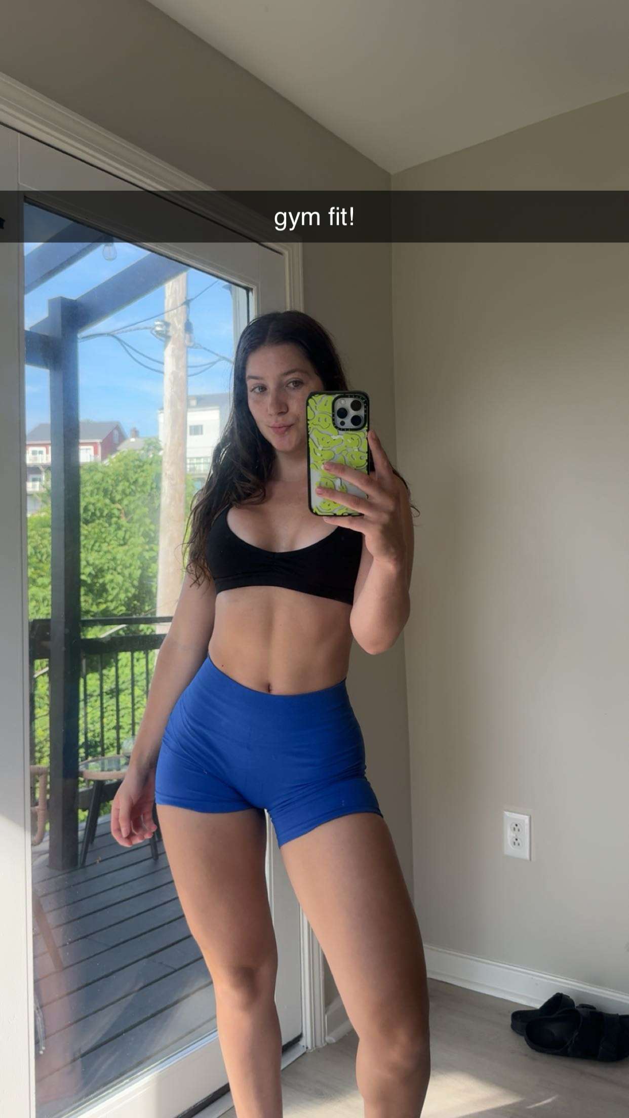 ameliabfit snapchat image archive image