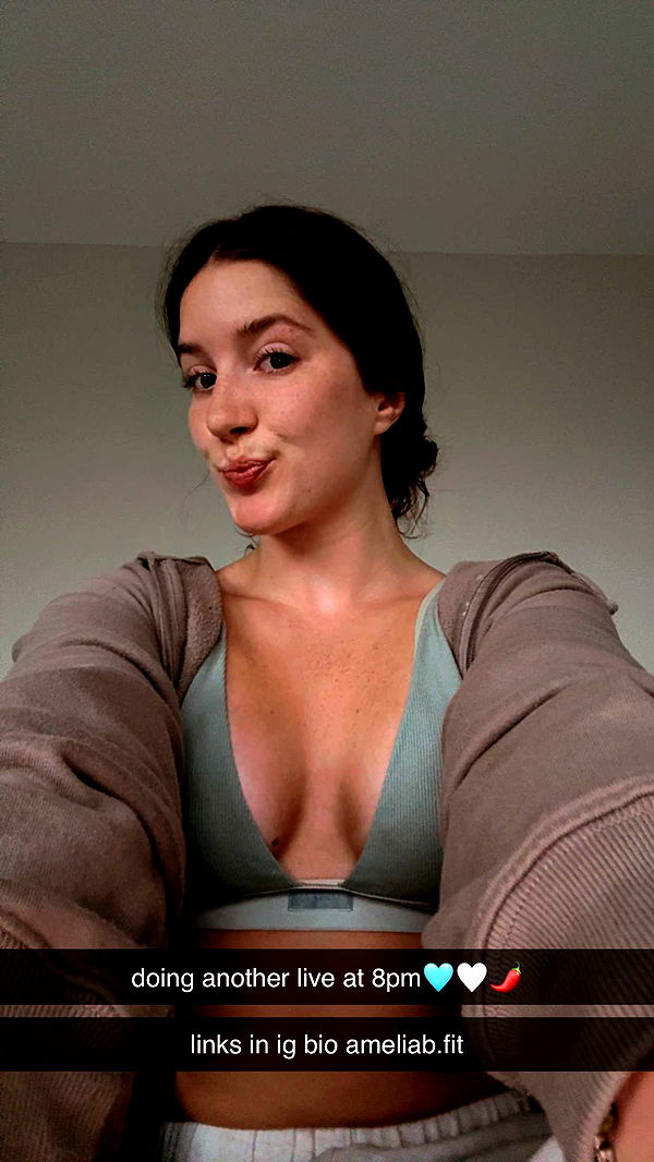 ameliabfit image ~ Altpins