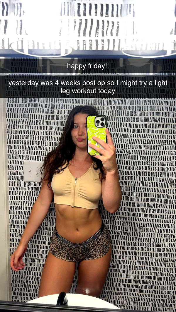 ameliabfit image ~ Altpins