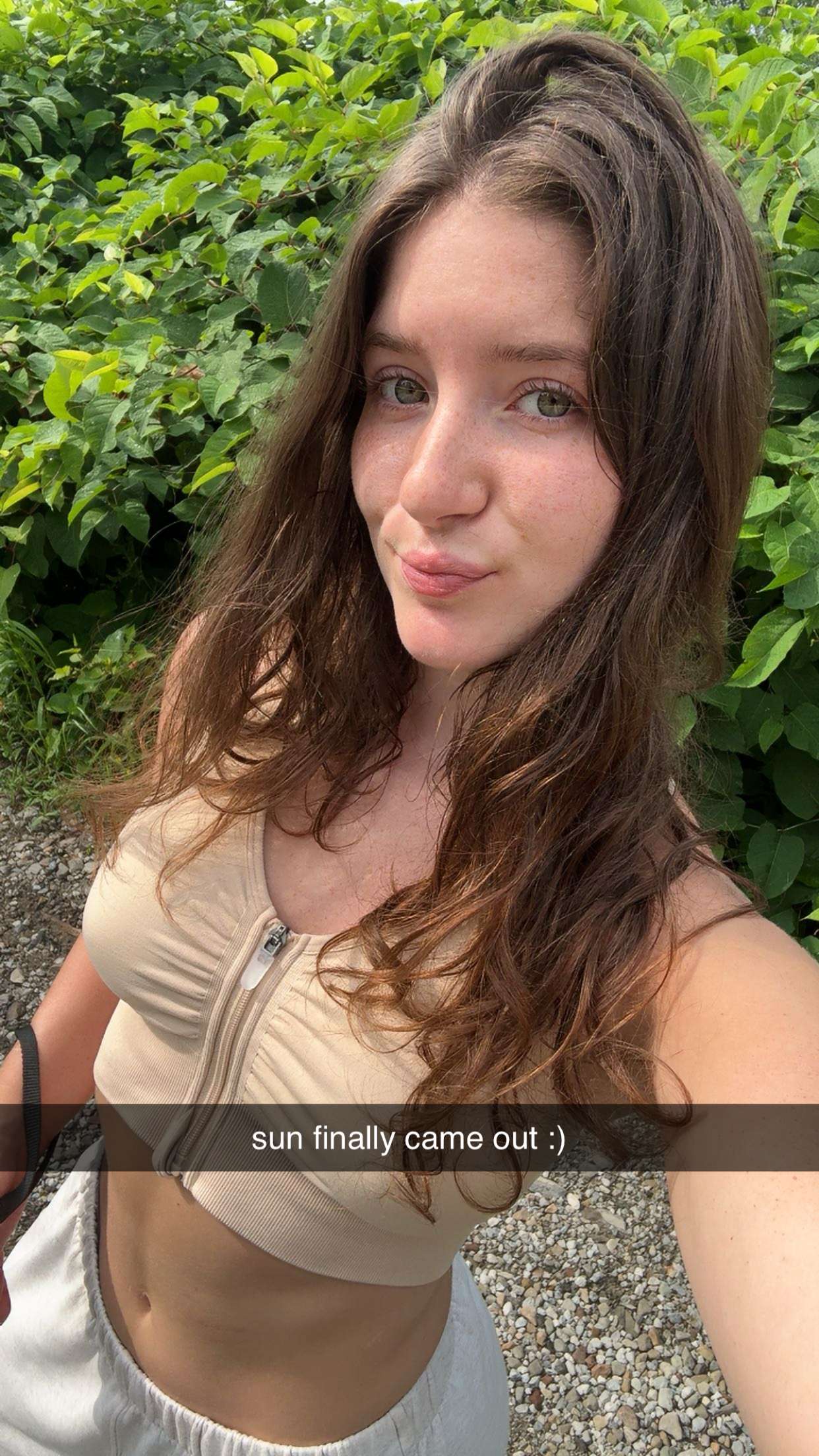 ameliabfit snapchat image archive image