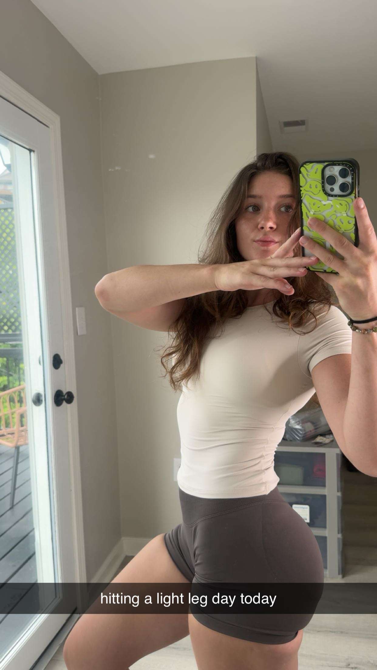 ameliabfit snapchat image archive image