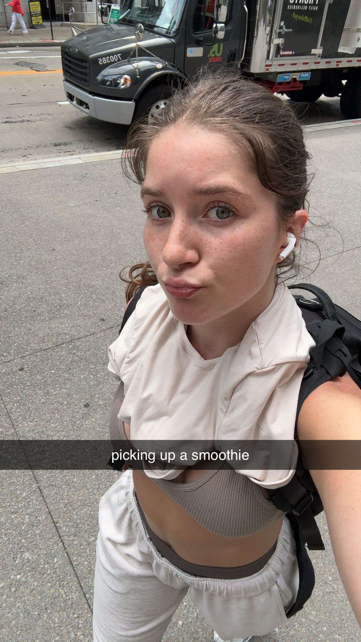 ameliabfit snapchat image archive image