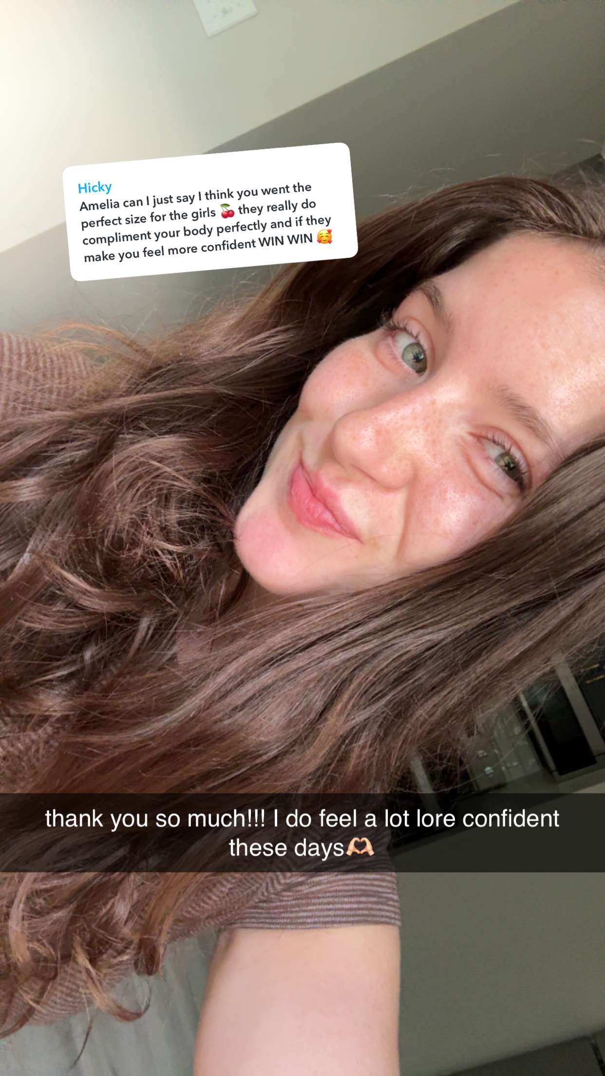 ameliabfit snapchat image archive image