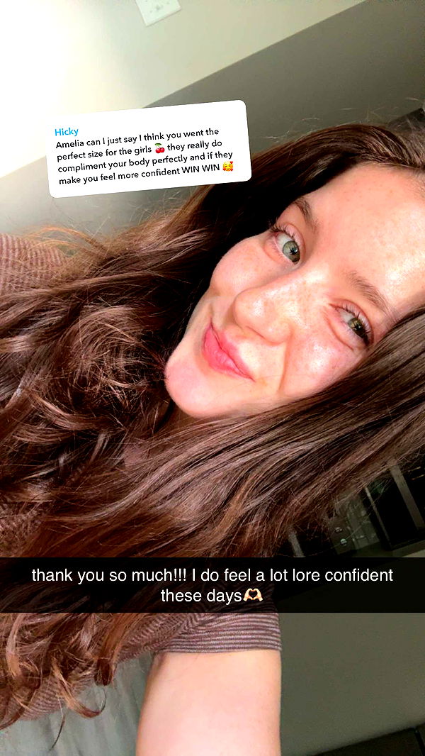 ameliabfit image ~ Altpins