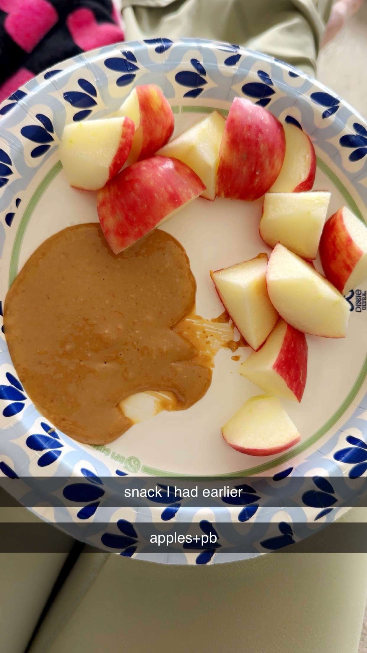 ameliabfit snapchat image archive image