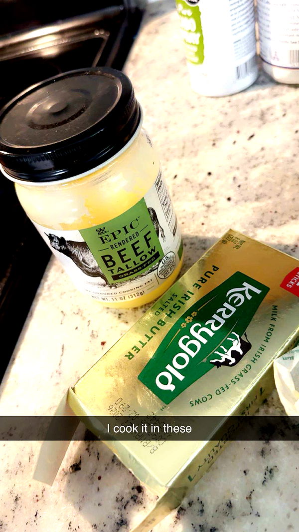 ameliabfit image ~ Altpins