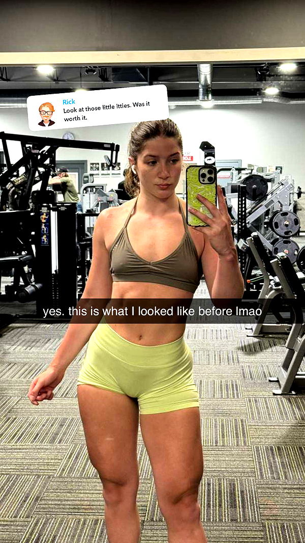 ameliabfit image ~ Altpins