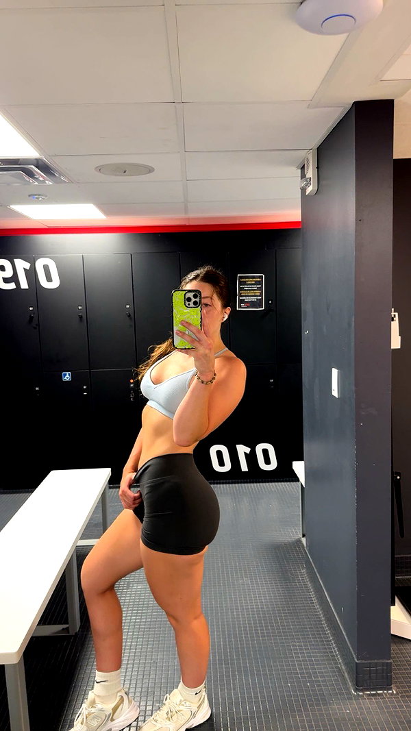 ameliabfit snapchat image archive image