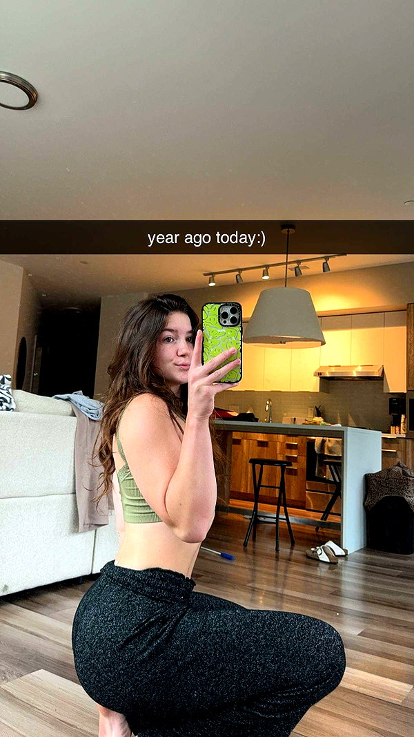 ameliabfit snapchat image archive image