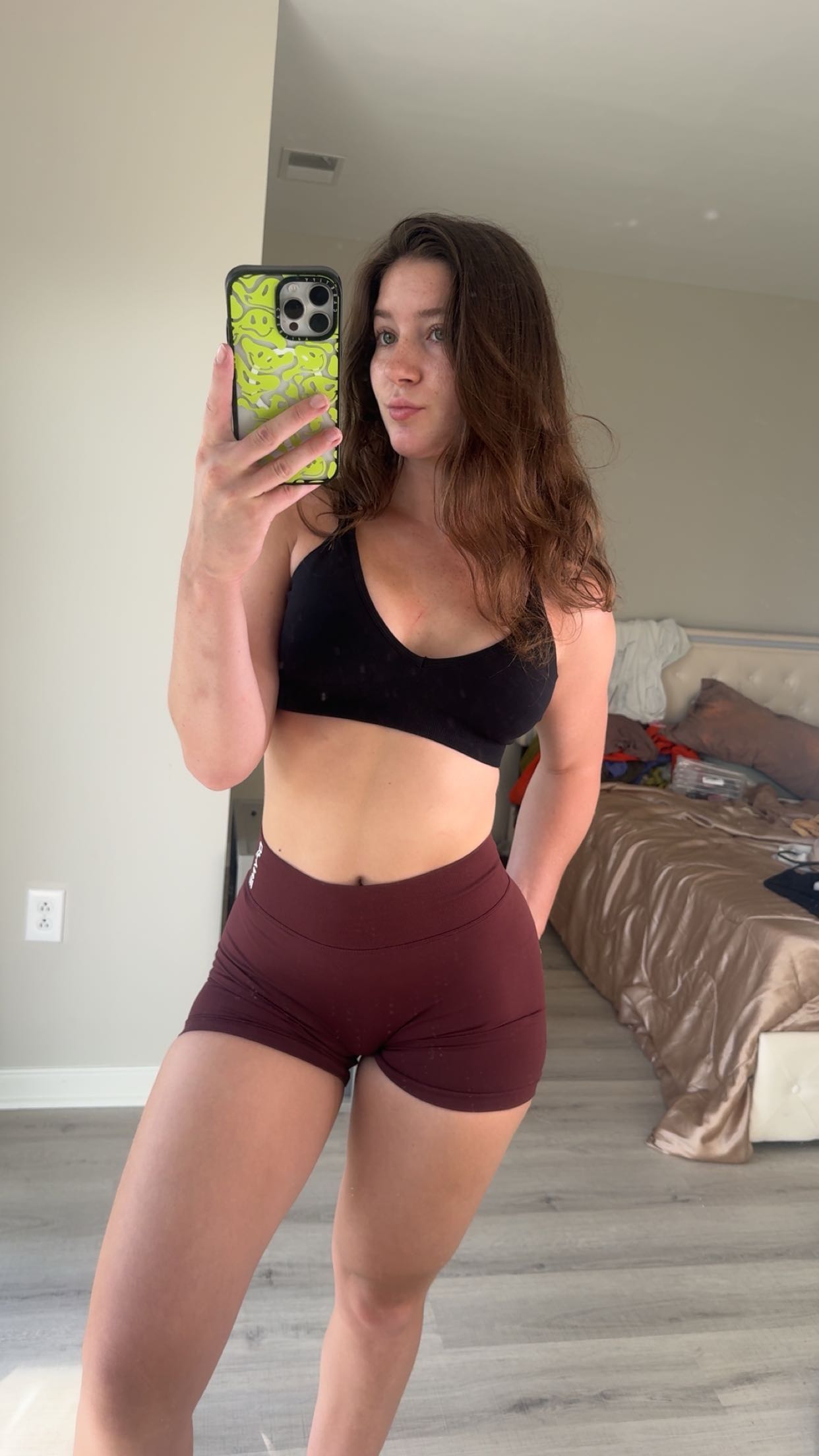ameliabfit snapchat image archive image
