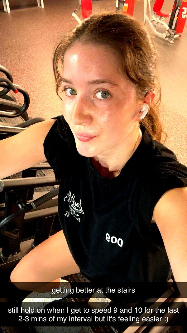 ameliabfit image ~ Altpins