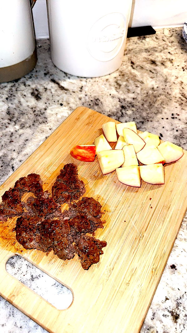 ameliabfit image ~ Altpins