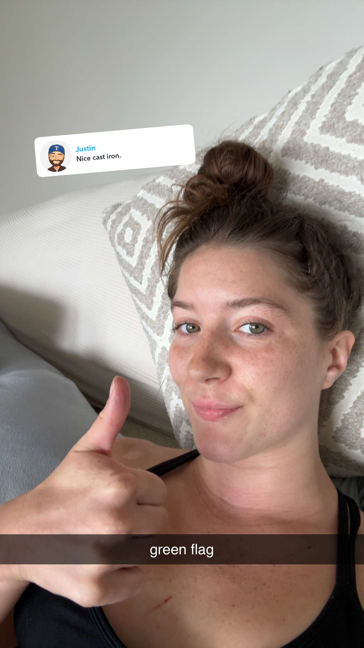 ameliabfit snapchat image archive image