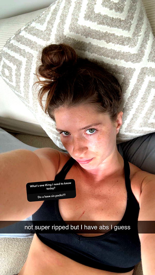 ameliabfit image ~ Altpins