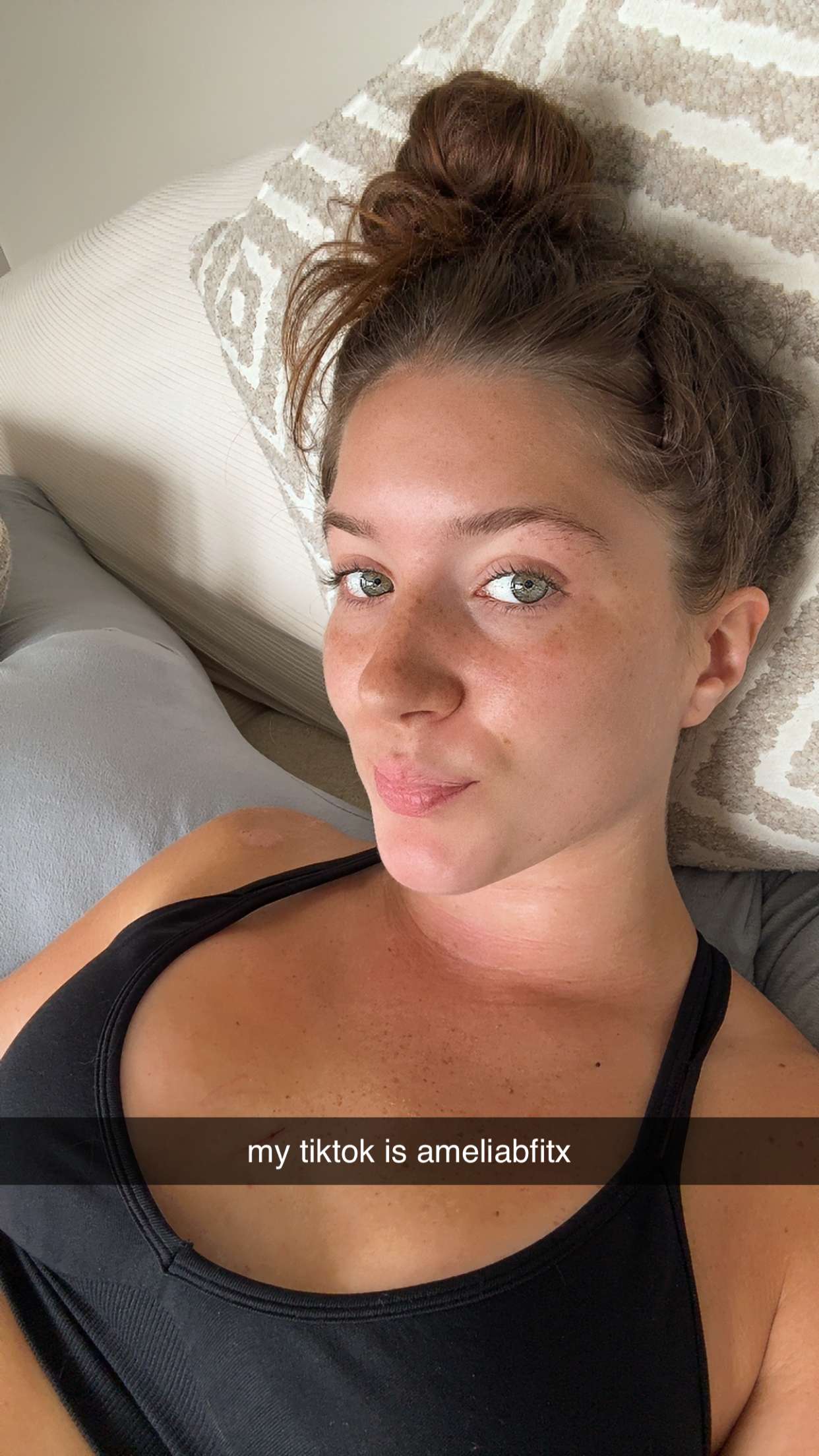 ameliabfit snapchat image archive image
